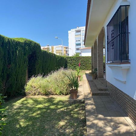 Hispalis Villa En מטלסקנס מראה חיצוני תמונה