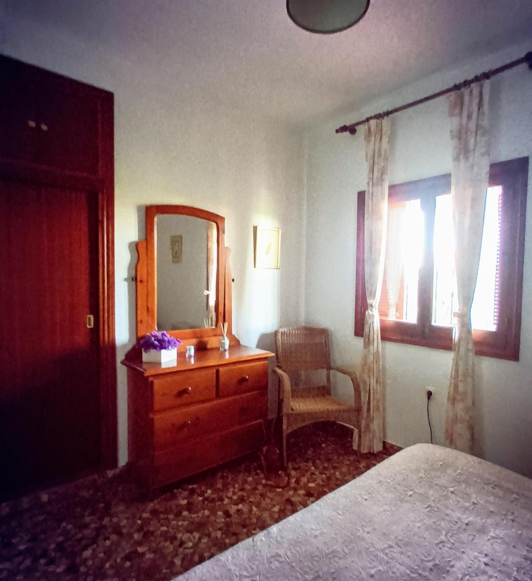 Hispalis Villa En מטלסקנס מראה חיצוני תמונה