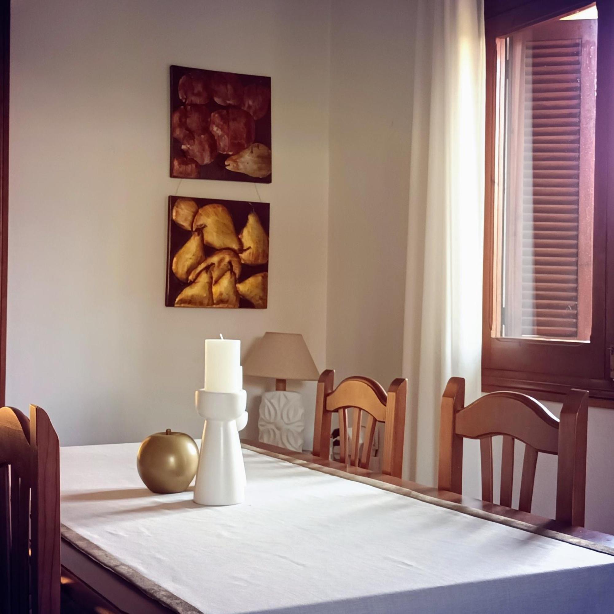 Hispalis Villa En מטלסקנס מראה חיצוני תמונה