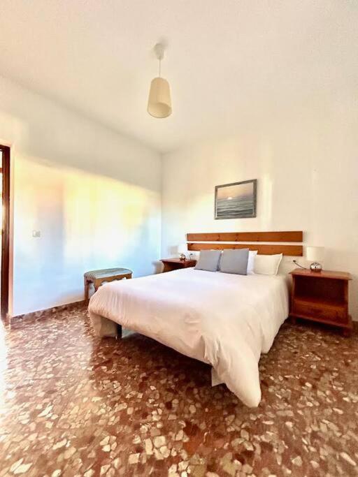 Hispalis Villa En מטלסקנס מראה חיצוני תמונה