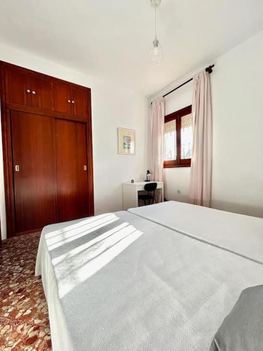 Hispalis Villa En מטלסקנס מראה חיצוני תמונה