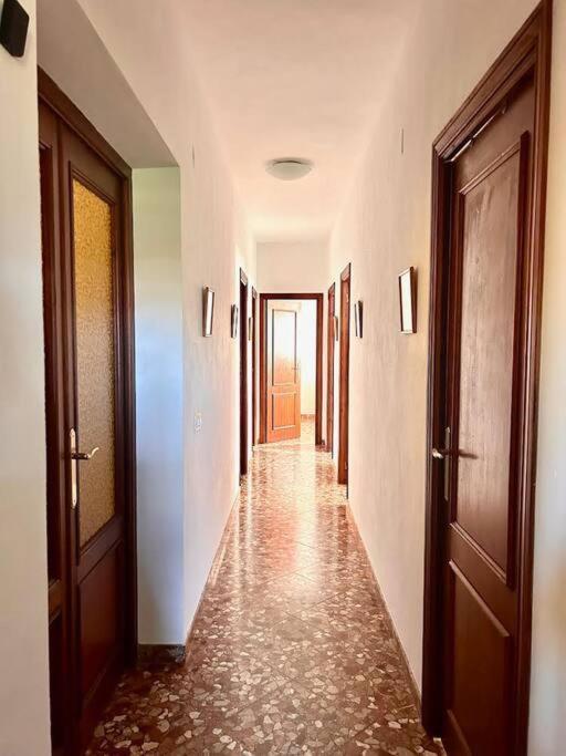 Hispalis Villa En מטלסקנס מראה חיצוני תמונה