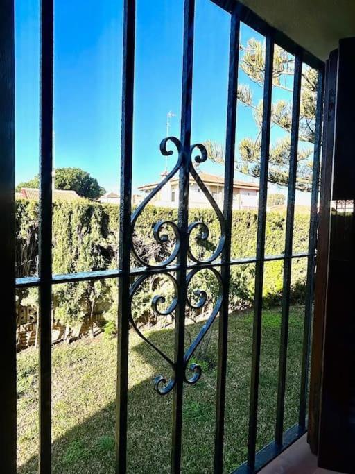 Hispalis Villa En מטלסקנס מראה חיצוני תמונה