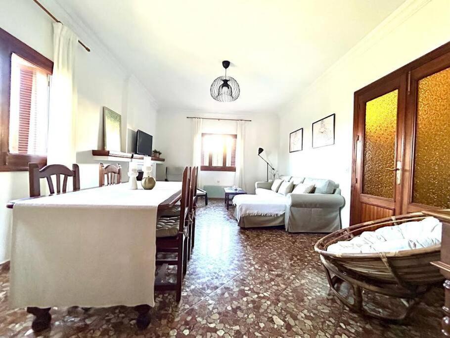 Hispalis Villa En מטלסקנס מראה חיצוני תמונה