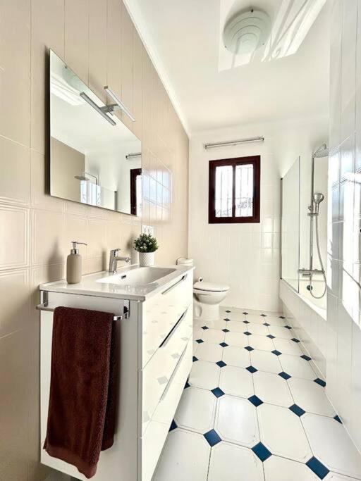 Hispalis Villa En מטלסקנס מראה חיצוני תמונה