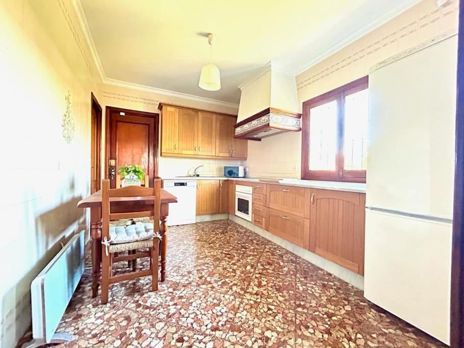 Hispalis Villa En מטלסקנס מראה חיצוני תמונה