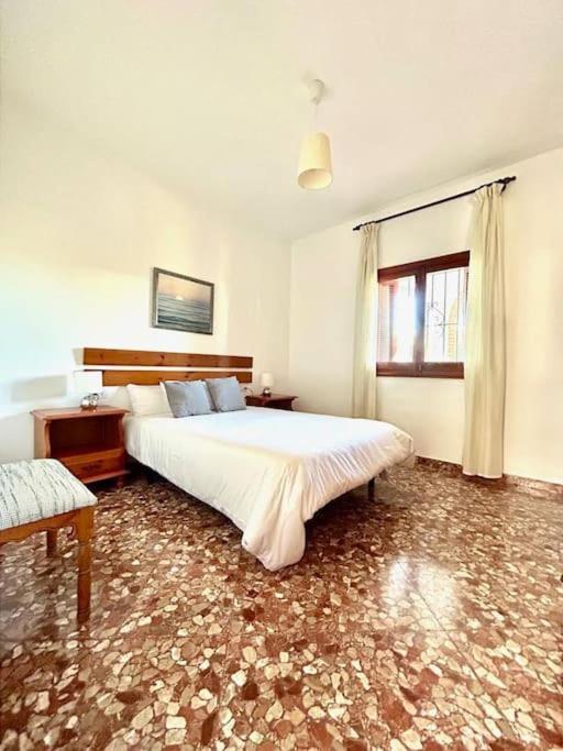 Hispalis Villa En מטלסקנס מראה חיצוני תמונה