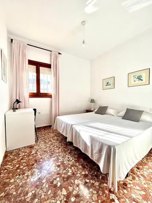 Hispalis Villa En מטלסקנס מראה חיצוני תמונה