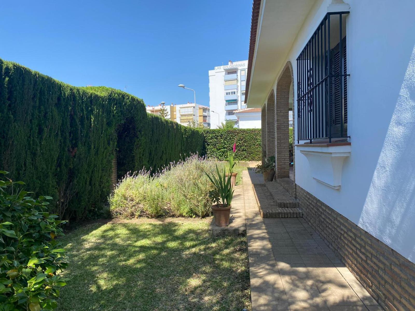 Hispalis Villa En מטלסקנס מראה חיצוני תמונה