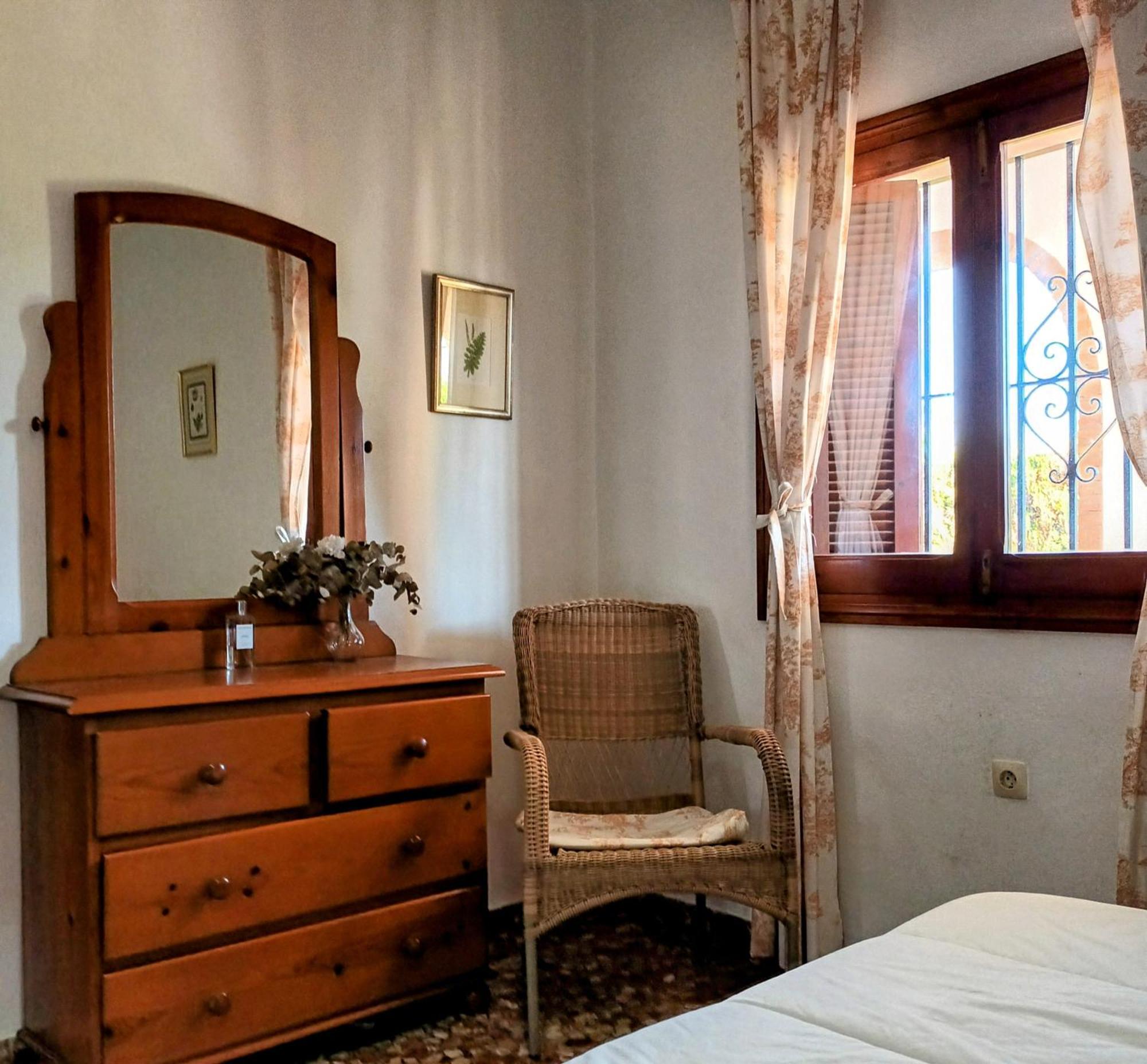 Hispalis Villa En מטלסקנס מראה חיצוני תמונה