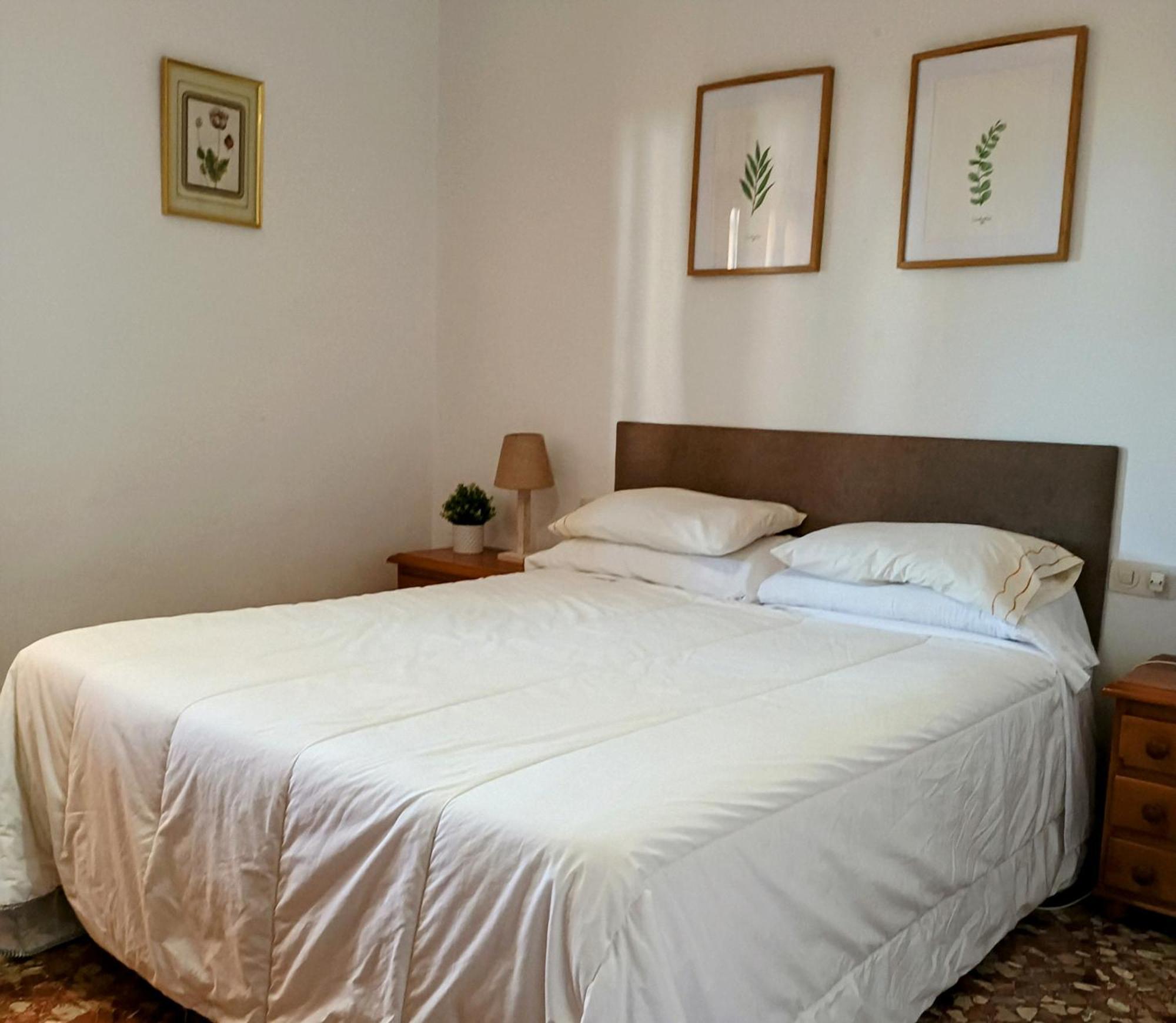 Hispalis Villa En מטלסקנס מראה חיצוני תמונה